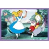 Disney Classics mesekocka 6 db-os puzzle 2 éves kortól – Clementoni fejlesztő játék