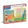 Clementoni interaktív toll számolós kvízjáték 500 kérdéssel 5-7 éves gyerekeknek