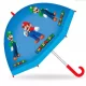 Super Mario gyerek esernyő