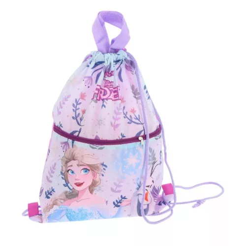 Jégvarázs tornazsák – 45×35 cm, cipzáras