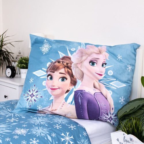 Jégvarázs ágynemű (jégvirág)