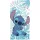 Lilo és Stich törölköző 100% pamut 70x140 cm