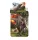 Jurassic World T-Rex ágynemű 140x200+70x90cm– dinoszauruszos gyerek ágynemű garnitúra 100% pamutból