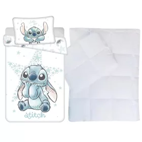 Stitch ovis ágynemű szett (wondering)