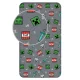 Minecraft gumis lepedő TNT