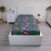 Minecraft gumis lepedő TNT