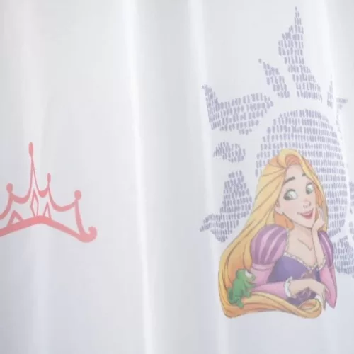 Hercegnős 140x245 cm-es függöny