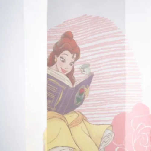 Hercegnős 140x245 cm-es függöny