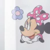 Minnie egeres 140x245 cm-es függöny
