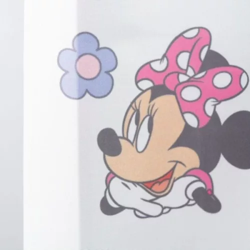 Minnie egeres 140x245 cm-es függöny