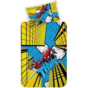 Pókember ágynemű (THWIP)