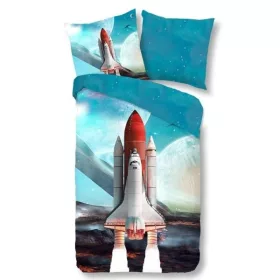 Űrhajós ágynemű (űrsikló)