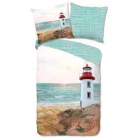 Világítótorony ágynemű