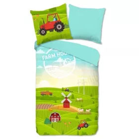 Farmos ágynemű (The Farm)