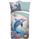 Delfines ágynemű (korallzátony 2)