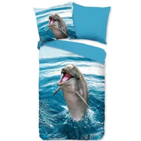 Delfines ágynemű