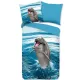 Delfines ágynemű