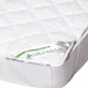 180x200 cm-es Medisan matracvédő (steppelt)