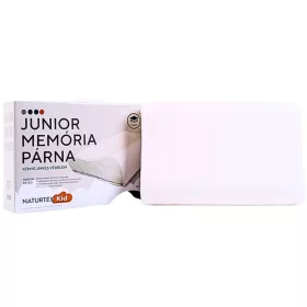 Junior memóriahabos párna
