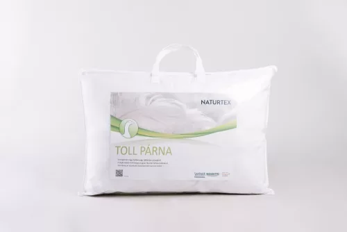 Toll párna 50x70 cm
