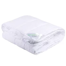 Aloe Vera kétszemélyes paplan (nyári)