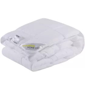 Naturtex Aloe Vera téli paplan 140×200 cm – puha, meleg, antiallergén paplan aloe vera kikészítéssel, kellemes tapintású mikroszálas huzattal a nyugodt téli alváshoz.