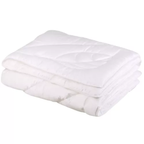 Tencel kétszemélyes paplan (téli)