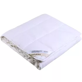 Naturtex Bamboo nyári paplan 140x200 cm – selymes, hűs, antibakteriális bambusz ágynemű
