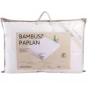 Naturtex Bamboo nyári paplan 140x200 cm – selymes, hűs, antibakteriális bambusz ágynemű