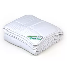 Aloe Vera extra meleg téli paplan
