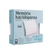 Memory mermóriahabos hát, ülőpárna