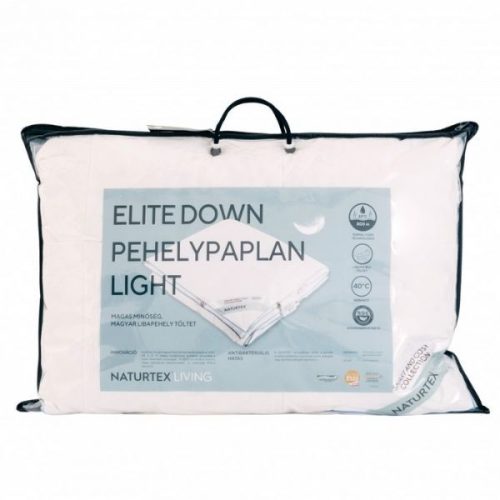 Elite Down pehelypaplan (nyári)