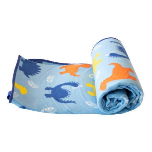 Piknik pléd 120x150 cm egyik oldala vízhatlan