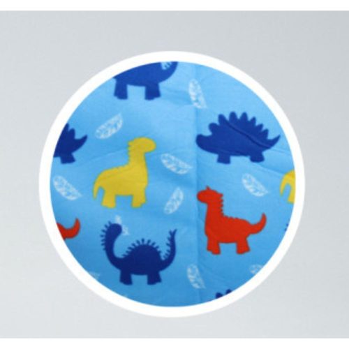 Piknik pléd 120x150 cm egyik oldala vízhatlan