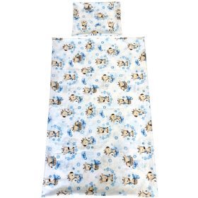 Zsiráfos ovis ágynemű