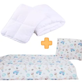 Fagyis ovis ágynemű szett