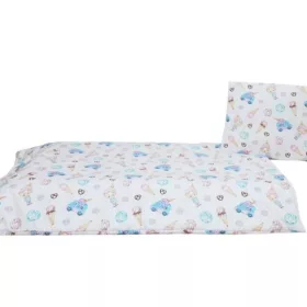 Fagyis ovis ágynemű