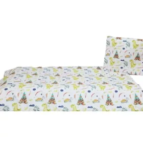 Kisindián dínó ovis ágynemű 