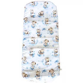 Zsiráfos ovis derákalj