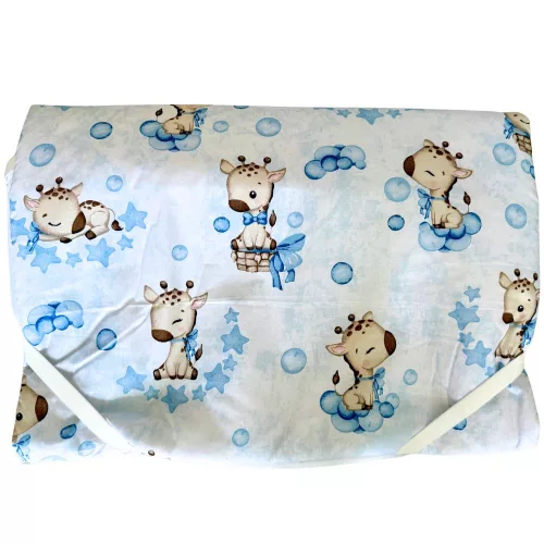 Zsiráfos ovis derákalj