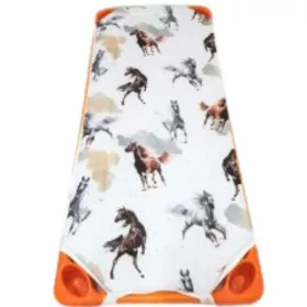 Lovas ovis derékalj