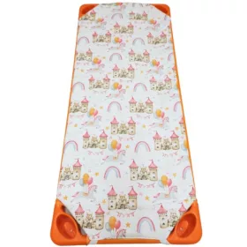 Hercegnő kastély ovis derékalj