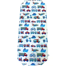 Repülős kamionos ovis derákalj