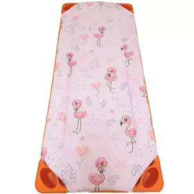 Flamingós ovis derékalj