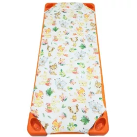 Iskolás állatok ovis derékalj