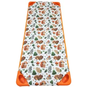 Mókusos, macis ovis derékalj