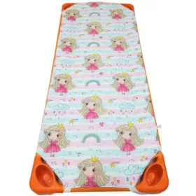 Királylány ovis derékalj