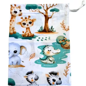 Kisállatok tornazsák