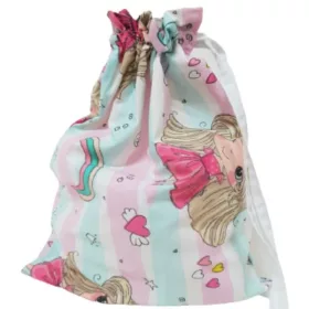 Királylány tornazsák