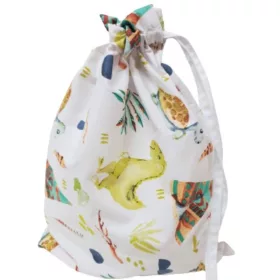 Kisindián dínó tornazsák